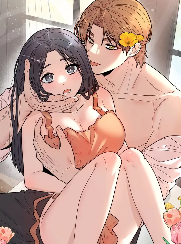 〖18+〗- Kẻ Nghèo Xinh Đẹp