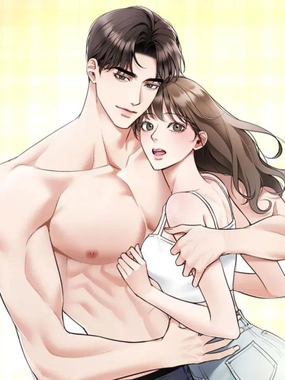 [18+] Liệu Anh Có Thể Chạm Vào Em?