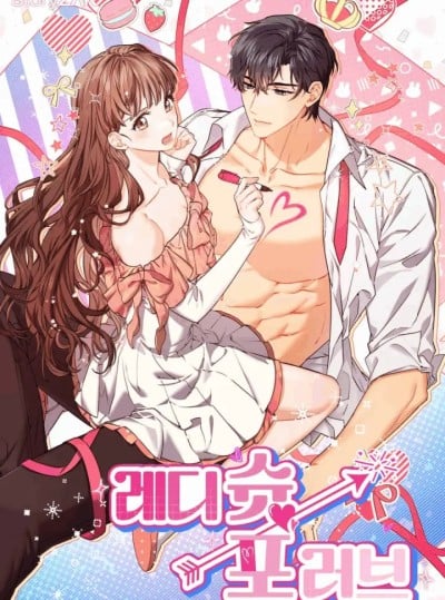 [18+] Ngắm Bắn Vì Tình Yêu