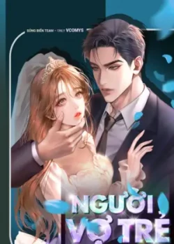 [ 18+ ] Người Vợ Trẻ