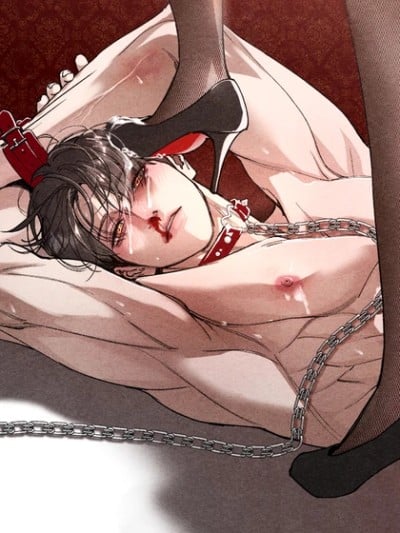 〖18+〗- Toy Daddy