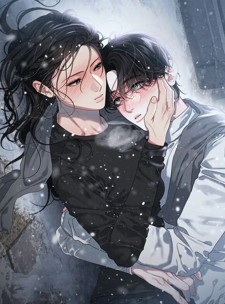 〖18+〗- Vực Sâu Gỉ Sét