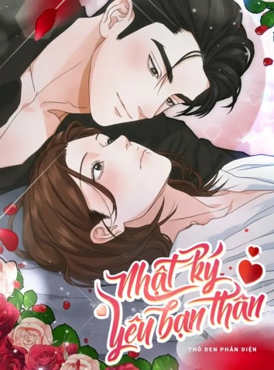 『18+』Nhật Ký Yêu Bạn Thân