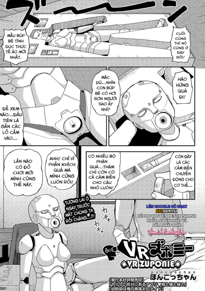 Ảo Ảnh Thực Tại Sau Lớp Phục Sức