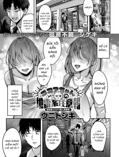 Cảnh Báo Cờ Đỏ Của Cocoa