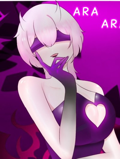 Con Quỷ Trong Tôi Vào Ddd