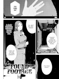 Đoạn Phim Được Tìm Thấy