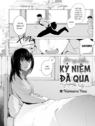 Kỷ Niệm Đã Qua