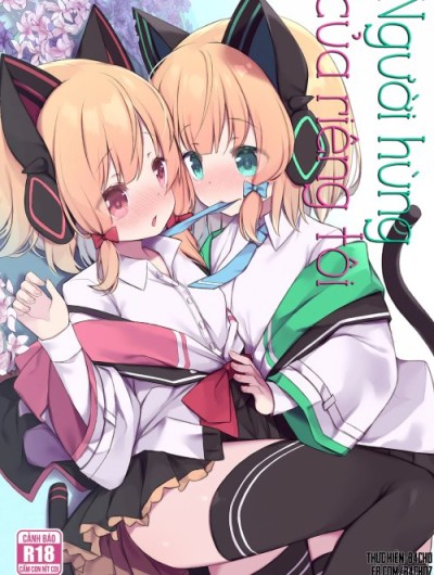 Người Hùng Của Riêng Tôi