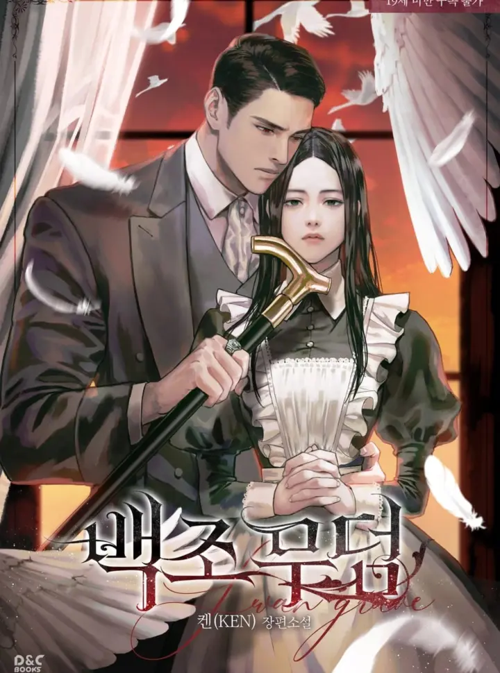 [Novel] Mộ Thiên Nga