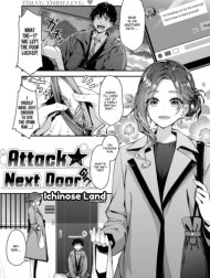 Tấn Công Máy Bay Hàng Xóm